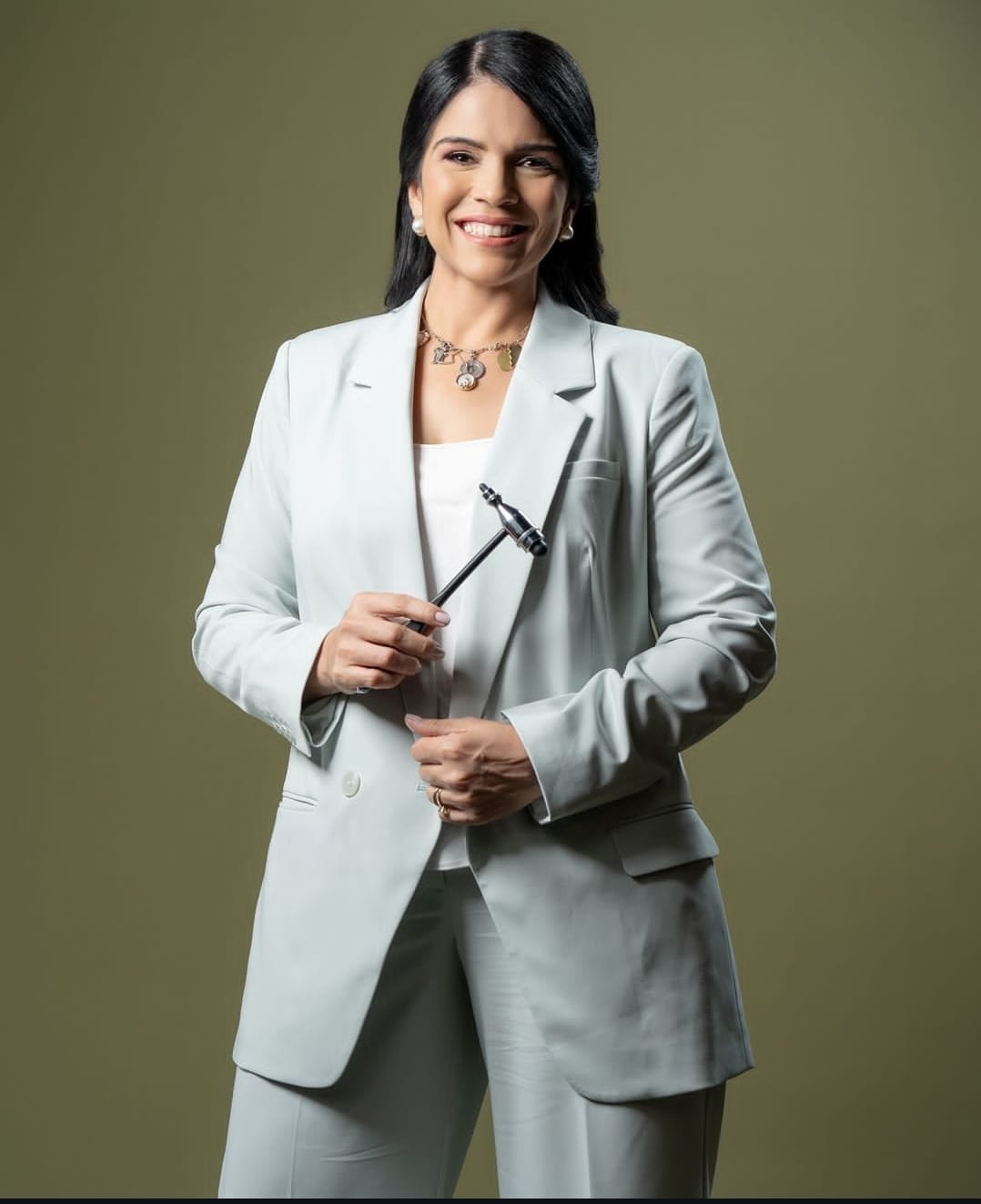 Dra. Sarah  Vargas 